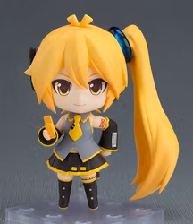 Vocaloid Nendoroid Akita Neru