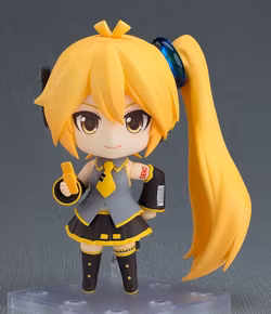 Vocaloid Nendoroid Akita Neru