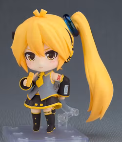 Vocaloid Nendoroid Akita Neru