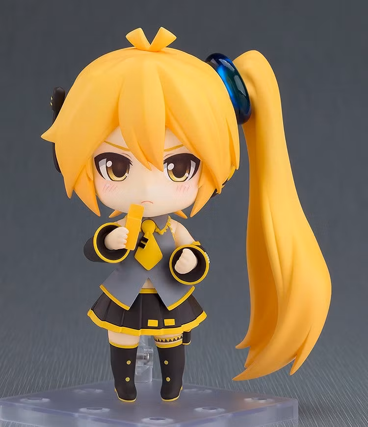 Vocaloid Nendoroid Akita Neru