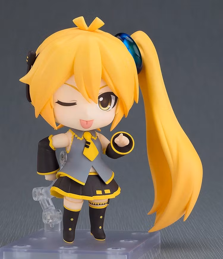 Vocaloid Nendoroid Akita Neru
