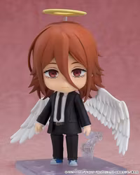 Chainsaw Man Nendoroid Angel Devil