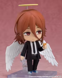 Chainsaw Man Nendoroid Angel Devil