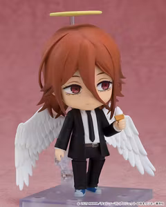 Chainsaw Man Nendoroid Angel Devil