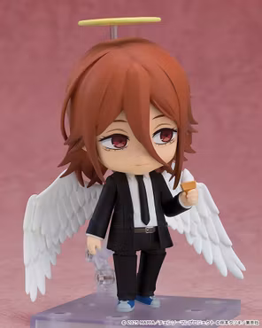 Chainsaw Man Nendoroid Angel Devil