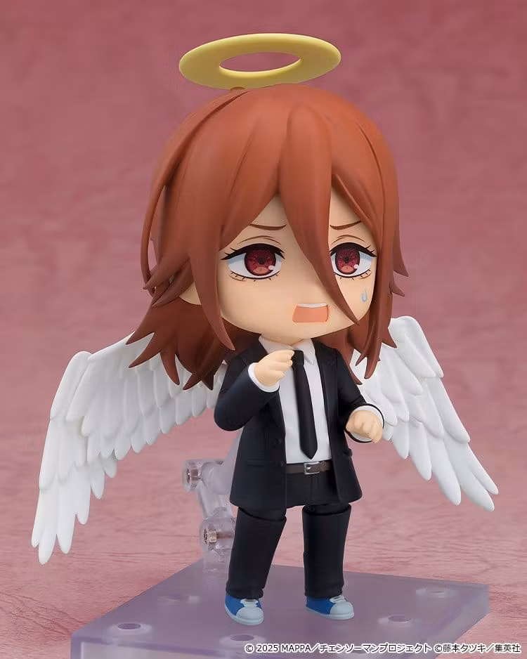 Chainsaw Man Nendoroid Angel Devil