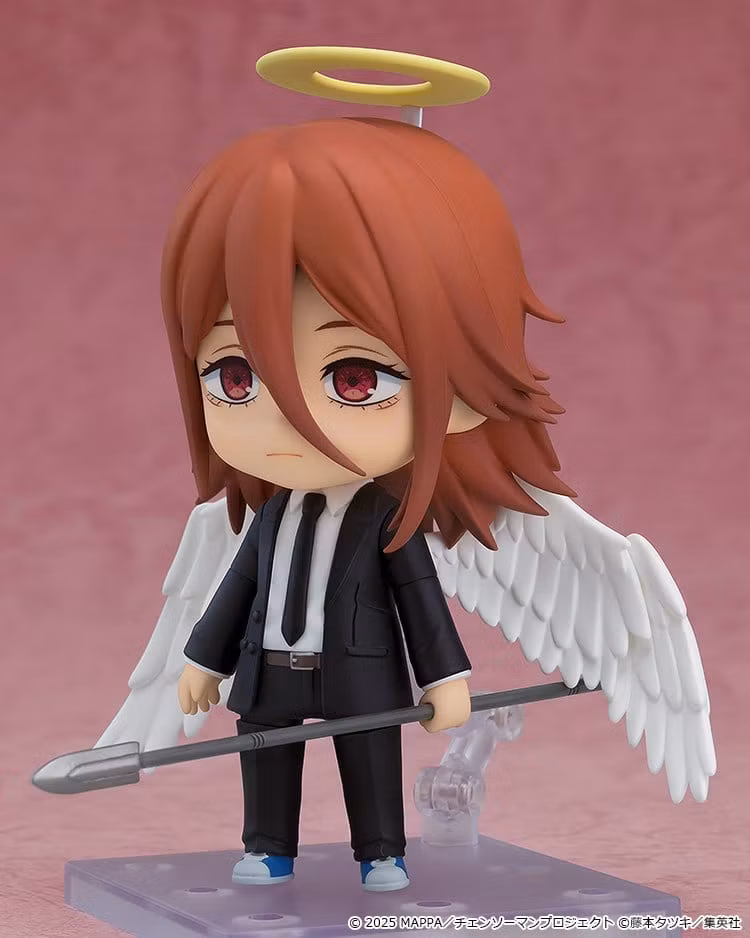 Chainsaw Man Nendoroid Angel Devil