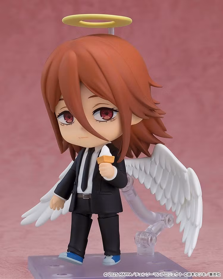 Chainsaw Man Nendoroid Angel Devil