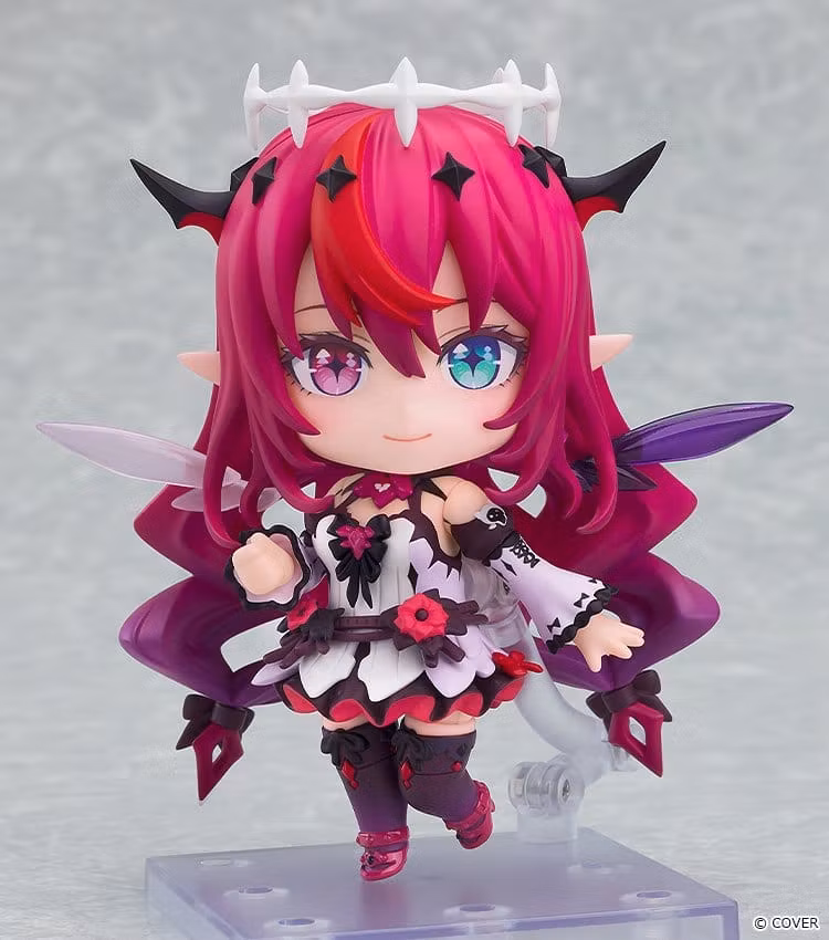 Hololive Production Nendoroid IRyS