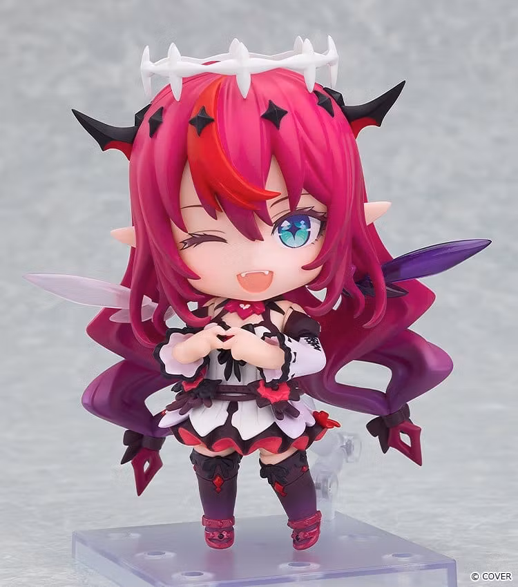 Hololive Production Nendoroid IRyS
