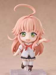 Nukitashi The Animation Nendoroid Hinami Watarai