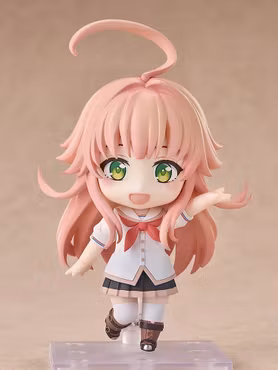 Nukitashi The Animation Nendoroid Hinami Watarai