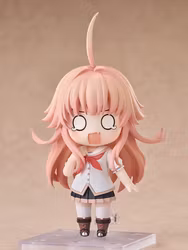 Nukitashi The Animation Nendoroid Hinami Watarai