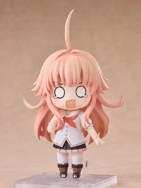Nukitashi The Animation Nendoroid Hinami Watarai