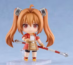 Trails in the Sky Nendoroid Estelle Bright (The 1st Ver.)
