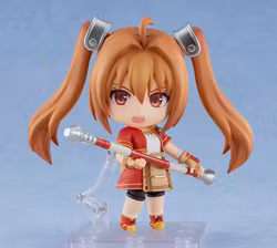 Trails in the Sky Nendoroid Estelle Bright (The 1st Ver.)