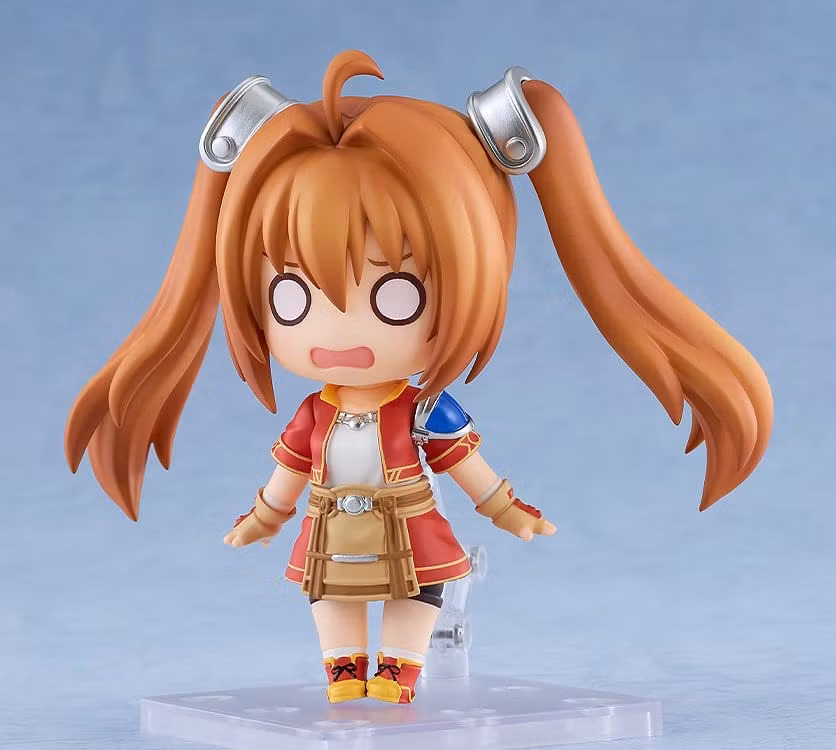 Trails in the Sky Nendoroid Estelle Bright (The 1st Ver.)