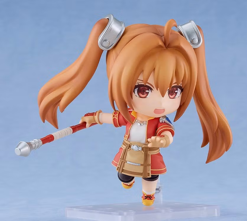 Trails in the Sky Nendoroid Estelle Bright (The 1st Ver.)