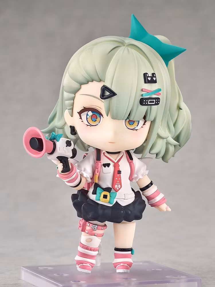 Zenless Zone Zero Nendoroid Sunna