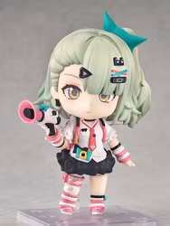 Zenless Zone Zero Nendoroid Sunna