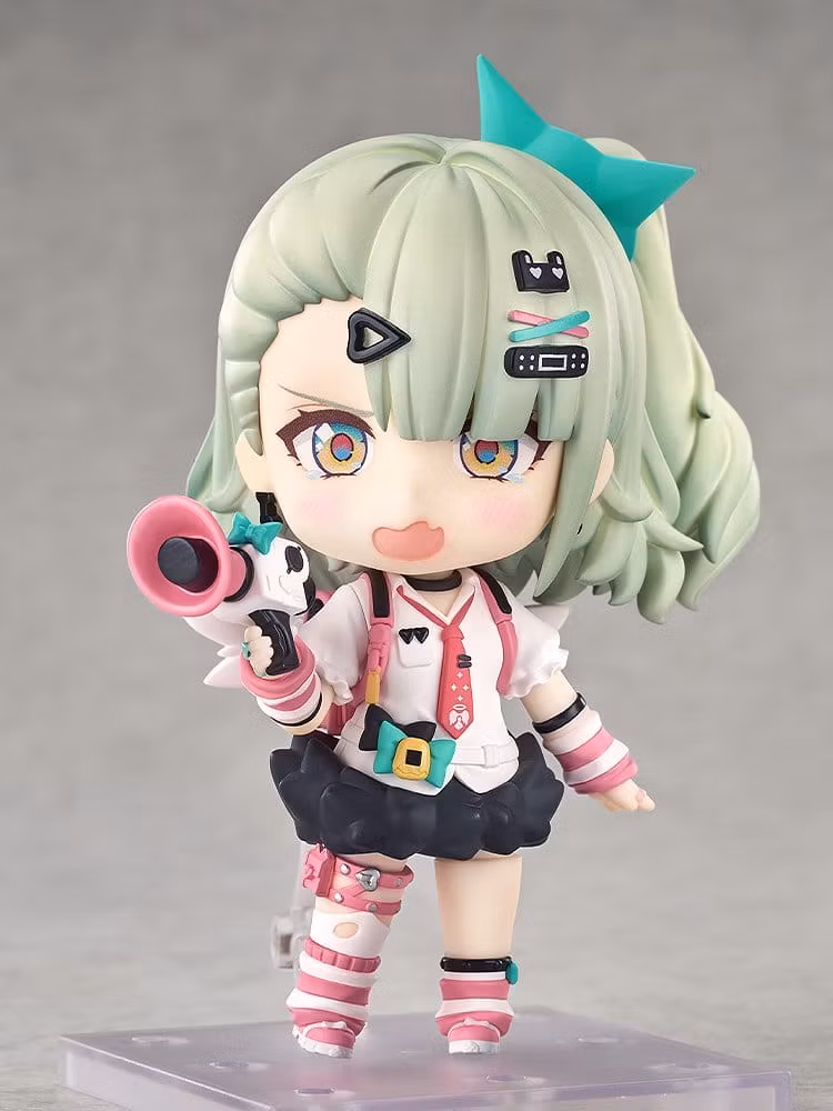 Zenless Zone Zero Nendoroid Sunna