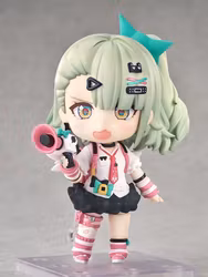 Zenless Zone Zero Nendoroid Sunna