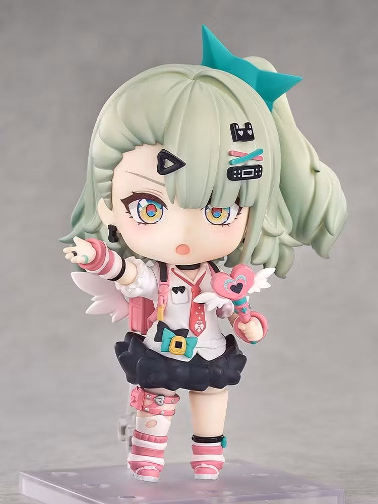 Zenless Zone Zero Nendoroid Sunna