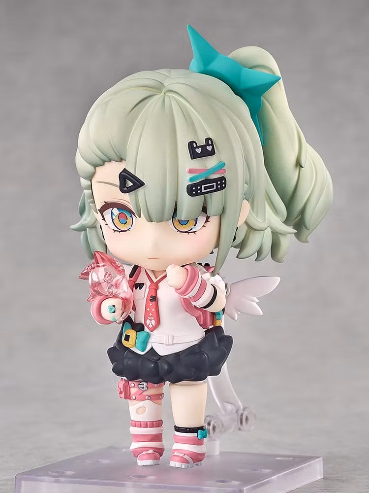 Zenless Zone Zero Nendoroid Sunna