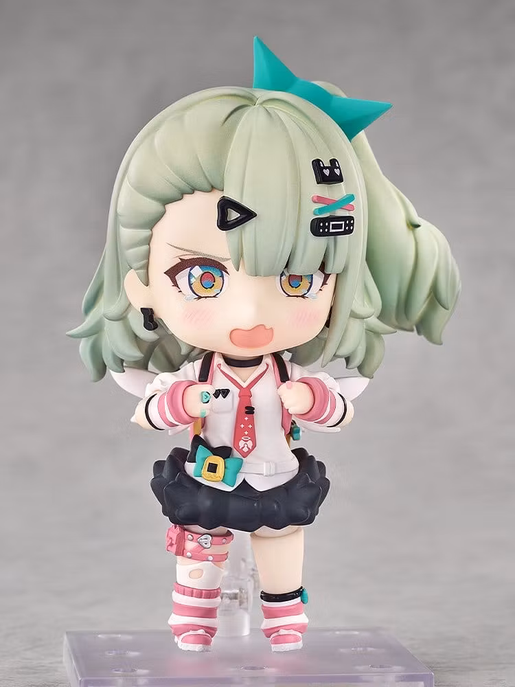 Zenless Zone Zero Nendoroid Sunna