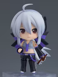 Vocaloid Nendoroid Yowane Haku