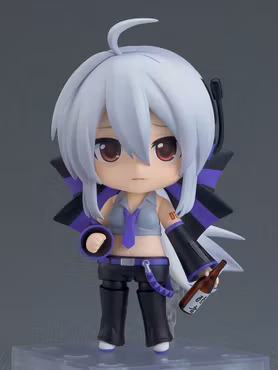 Vocaloid Nendoroid Yowane Haku
