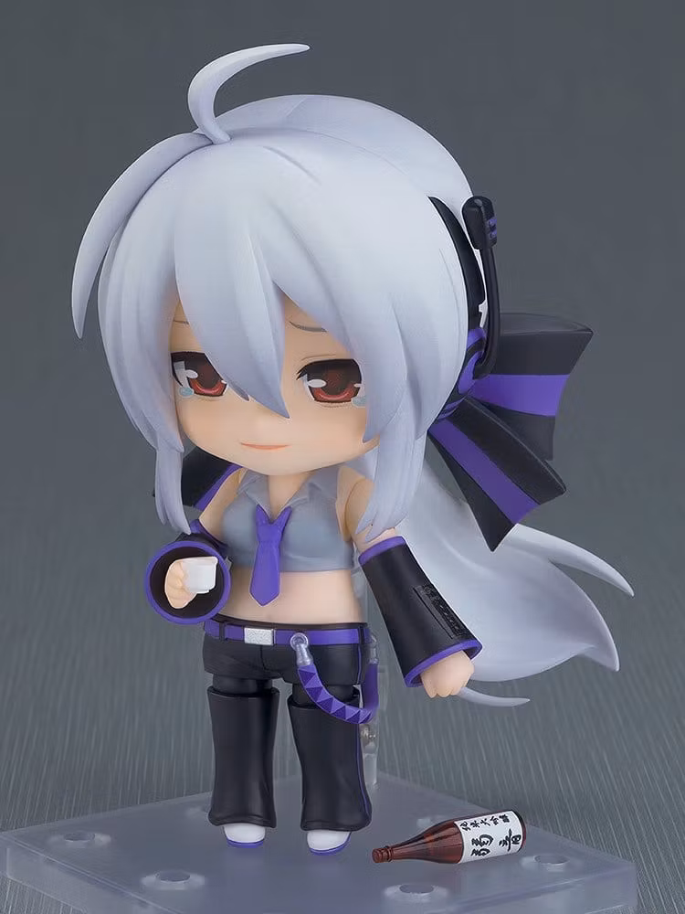 Vocaloid Nendoroid Yowane Haku