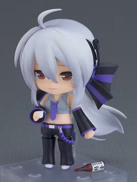 Vocaloid Nendoroid Yowane Haku