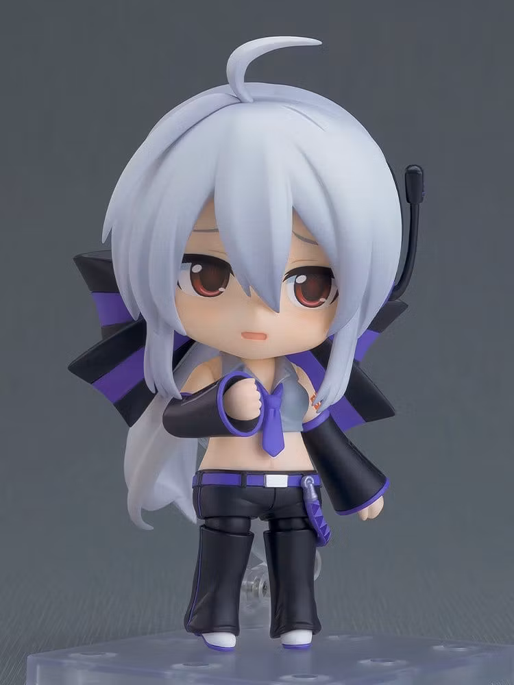 Vocaloid Nendoroid Yowane Haku