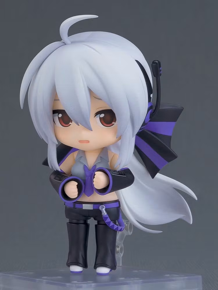Vocaloid Nendoroid Yowane Haku