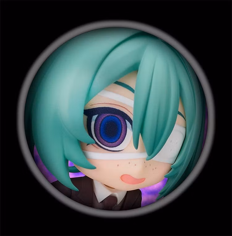 Vocaloid Nendoroid Hatsune (Miku Monitoring Ver.)
