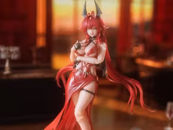 Goddess of Victory: Nikke Red Hood (Nonsense Red) 1/12 Scale Action Figure