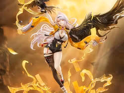Zenless Zone Zero Yixuan (Lonely Wayfarer Beyond) 1/7 Scale Figure (With Bonus)