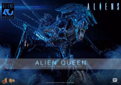 Aliens MMS903 Alien Queen 1/6th Scale Collectible Figure
