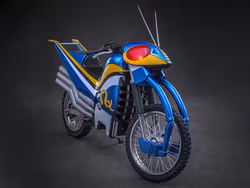 Kamen Rider Black RX TMS182 Acrobatter 1/6 Scale Vehicle Accessory