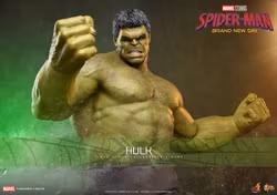 Spider-Man: Brand New Day MMS905 Hulk 1/6th Scale Collectible Figure