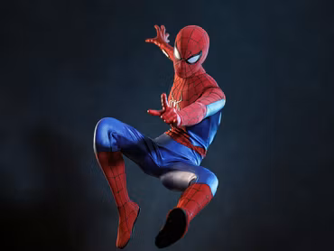 Spider-Man: Brand New Day MMS892 Spider-Man 1/6th Scale Collectible Figure