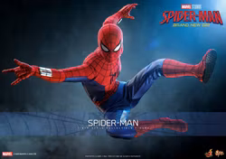 Spider-Man: Brand New Day MMS892 Spider-Man 1/6th Scale Collectible Figure