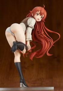 Mushoku Tensei: Jobless Reincarnation Eris Boreas Greyrat (Changing) (Rerelease)