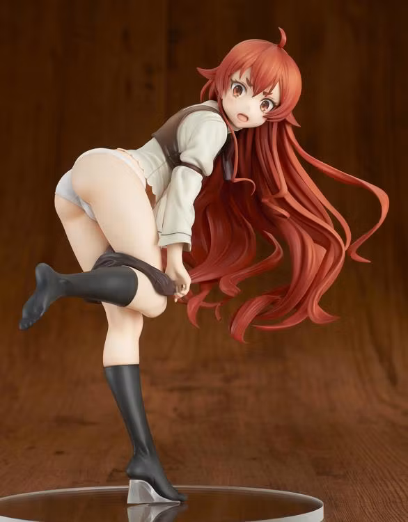 Mushoku Tensei: Jobless Reincarnation Eris Boreas Greyrat (Changing) (Rerelease)