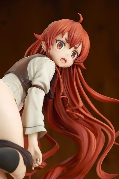 Mushoku Tensei: Jobless Reincarnation Eris Boreas Greyrat (Changing) (Rerelease)