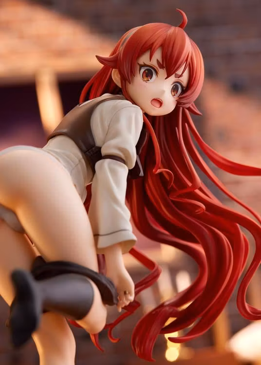Mushoku Tensei: Jobless Reincarnation Eris Boreas Greyrat (Changing) (Rerelease)