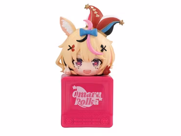 Hololive Production Hikkake Omaru Polka