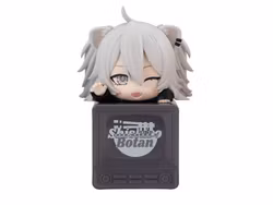 Hololive Production Hikkake Shishiro Botan