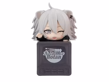 Hololive Production Hikkake Shishiro Botan